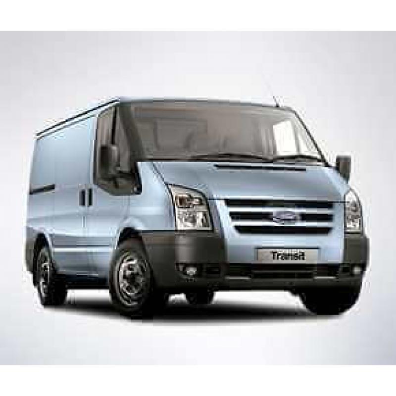 FORD TRANSIT ENGINES, 2.0,2.2,2.4 & 3.2