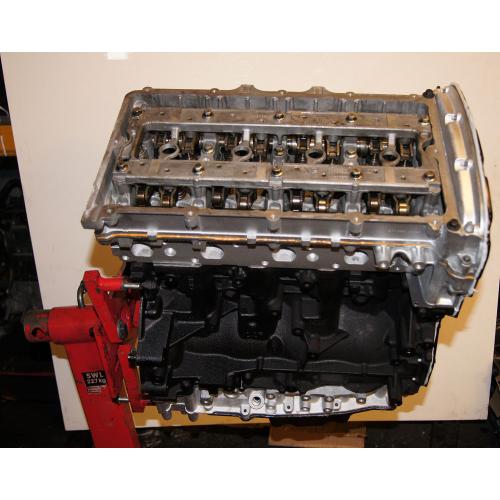 FORD TRANSIT ENGINES, 2.0,2.2,2.4 & 3.2