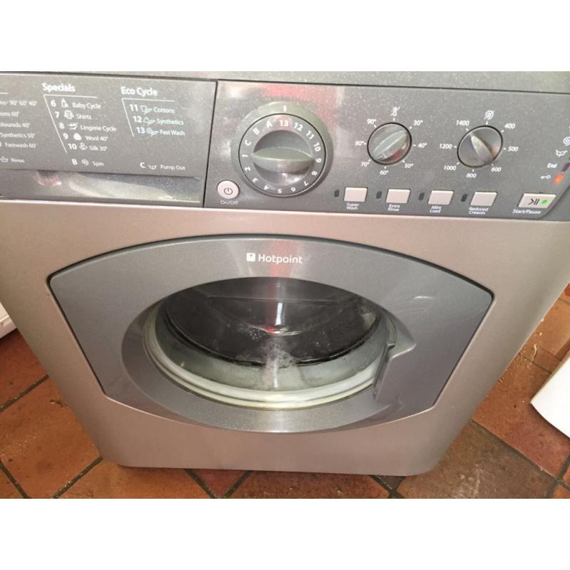 washing machine ...cheap Mint
