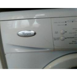 Washing maching