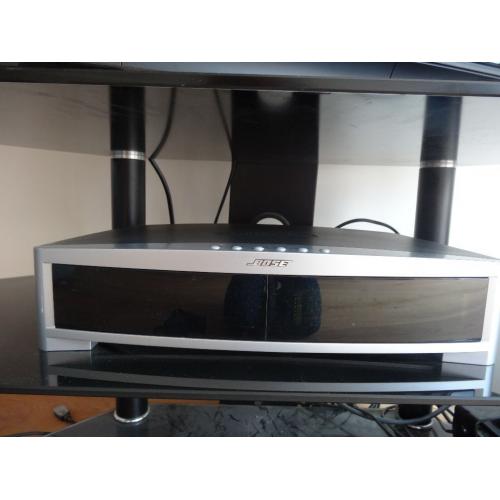 BOSE AV3-2-1II System