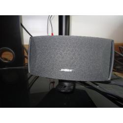 BOSE AV3-2-1II System
