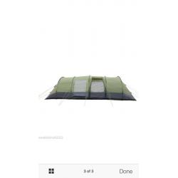Gelert horizon 8 man tent