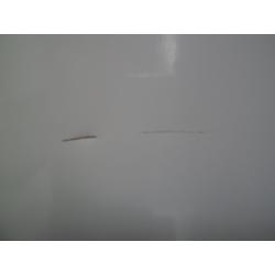 Indesit upright freezer