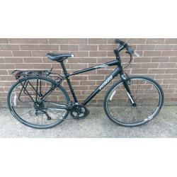 Specialized Sirrus Sport/Town Bike - Frame Size Medium
