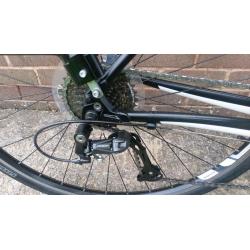 Specialized Sirrus Sport/Town Bike - Frame Size Medium