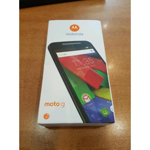 Motorola Moto G