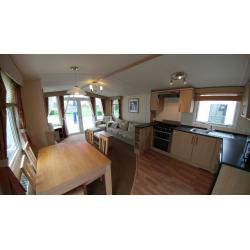 static caravan for sale