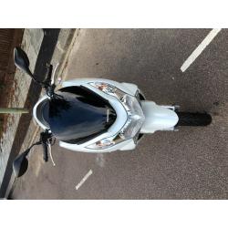 Honda pcx 125