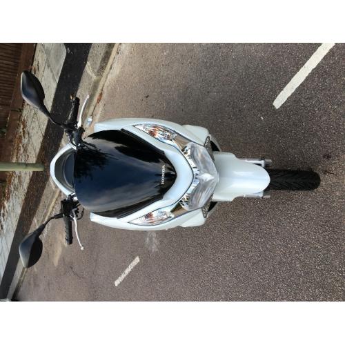Honda pcx 125