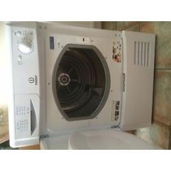 Condenser Tumble Drier