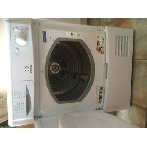 Condenser Tumble Drier