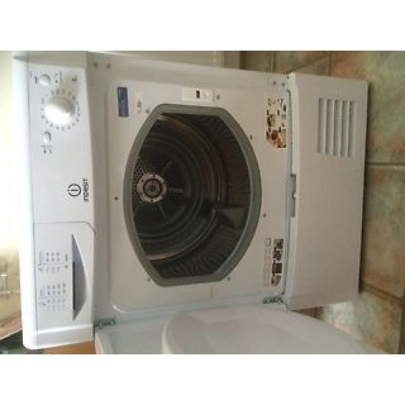 Condenser Tumble Drier