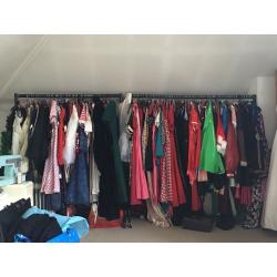 Vintage/Reproduction 50s costumes and clothing. BULK WHOLESALE