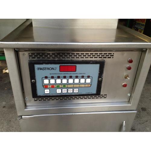 CATERING COMMERCIAL ORIGINAL USA FASTRON HANNY PENNY CHICKEN PRESSURE FRYER MACHINE CAFE RESTAURANT
