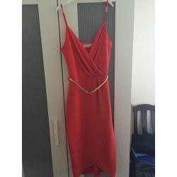 Brand New Miss Selfridge Dress