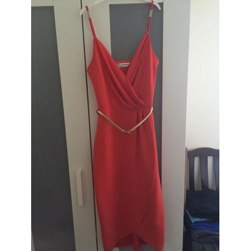 Brand New Miss Selfridge Dress