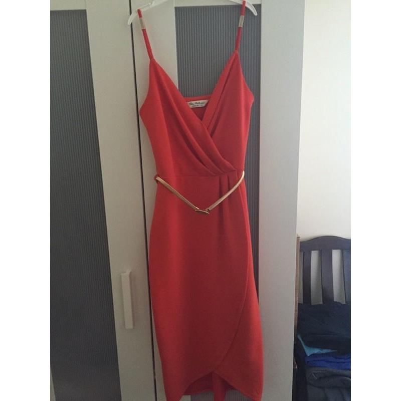 Brand New Miss Selfridge Dress