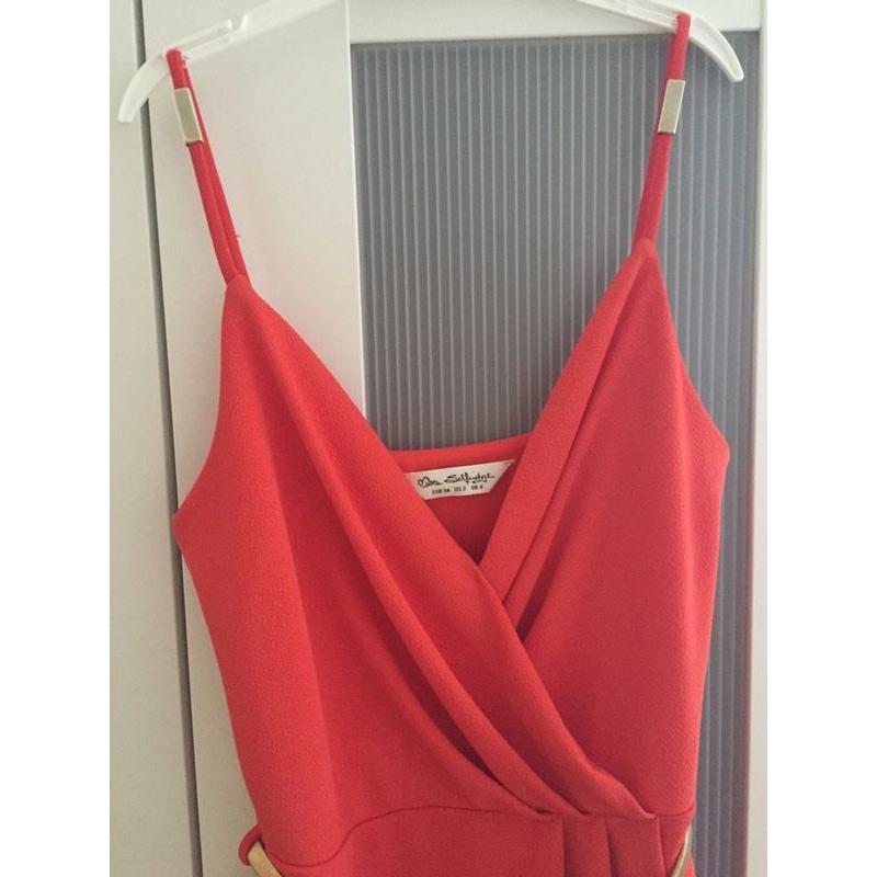Brand New Miss Selfridge Dress