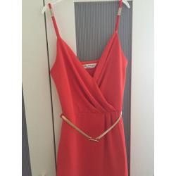 Brand New Miss Selfridge Dress