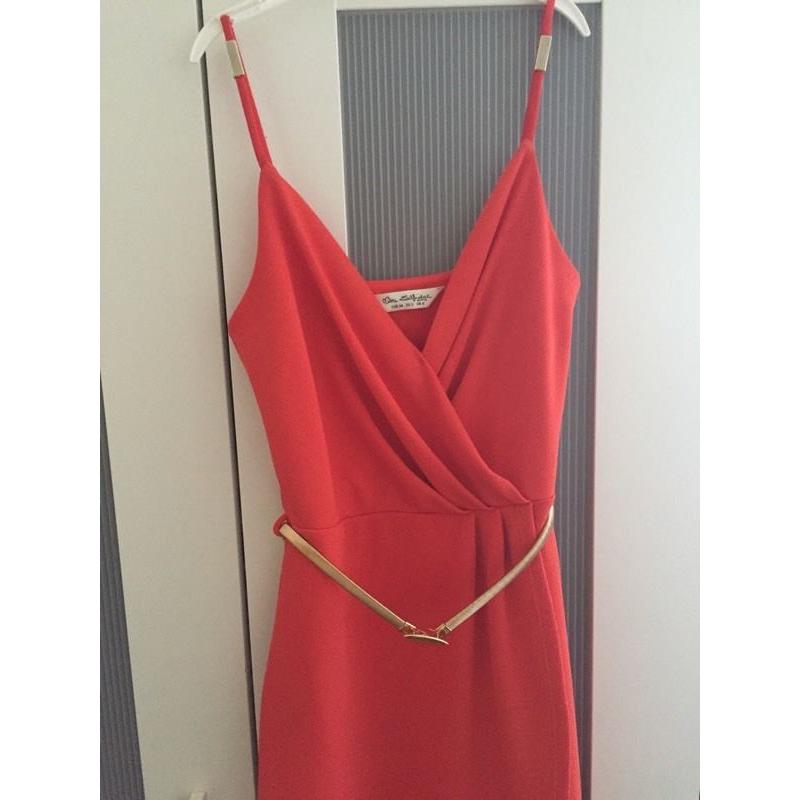 Brand New Miss Selfridge Dress