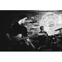 Pro London Guitarist Available for live and studio sessions