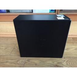 HP Compaq 6300 Core i5-3470 3.20GHz 4GB DDR3 250GB Win 7 Pro 64-Bit PC