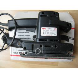 Skil 150 watt orbital sander