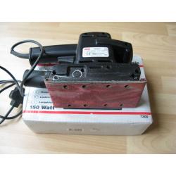 Skil 150 watt orbital sander