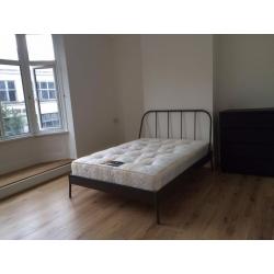 4 Spacious Double Rooms In One Flat in Leyton/Walthamstow. Brand New Flat after fully Refurb