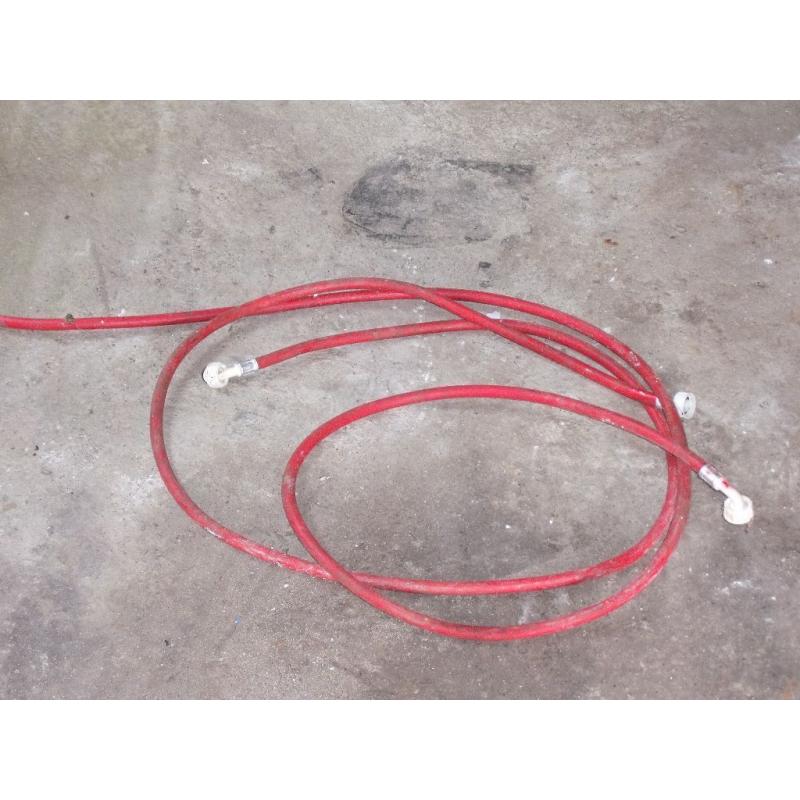 Universal Drain Hose For Washing Machine, Dishwasher & Other Applications