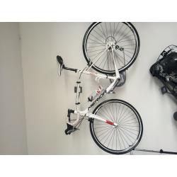 2015 Merida Ride Comp - Full Carbon Fibre Frame - Size M/L - Just serviced for sale - New Tyres