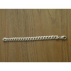 Bracelet 9ct Gold 34grams.