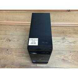 HP Pro 3400 MT Core i5 2nd Gen 3.10GHz 4GB Ram 250GB HDD Windows 7 PC