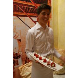 Bar staff for VIP events - West London