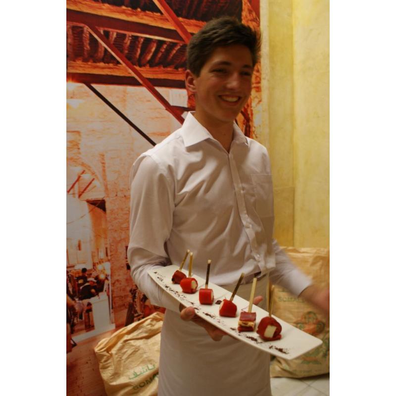 Bar staff for VIP events - West London