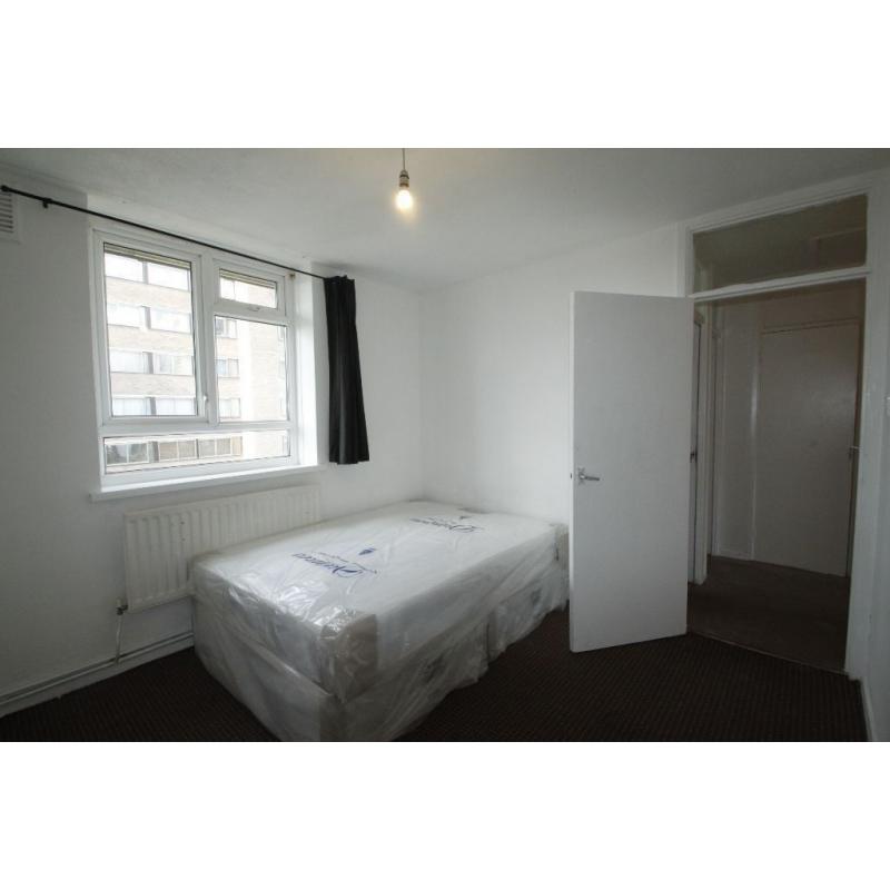 **SWISS COTTAGE**FABULOUS DOUBLE ROOM AVAILABLE IN JUNE !! 18F