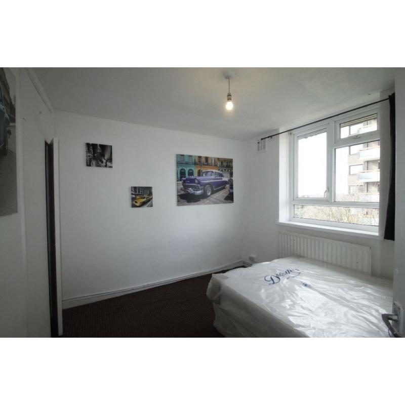 **SWISS COTTAGE**FABULOUS DOUBLE ROOM AVAILABLE IN JUNE !! 18F
