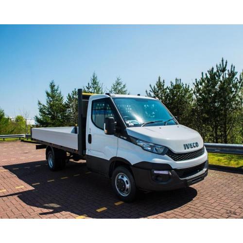 Iveco Daily 35C13