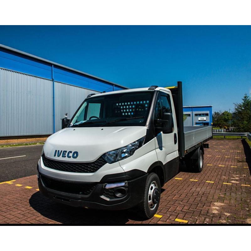 Iveco Daily 35C13