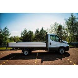 Iveco Daily 35C13
