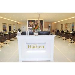 Stylists required for multi award winning Hairven Salon Beeston & Gedling