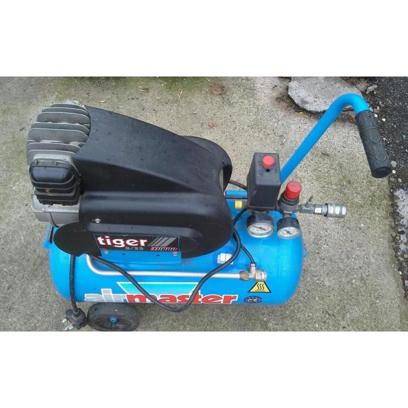 Compressor