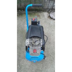 Compressor