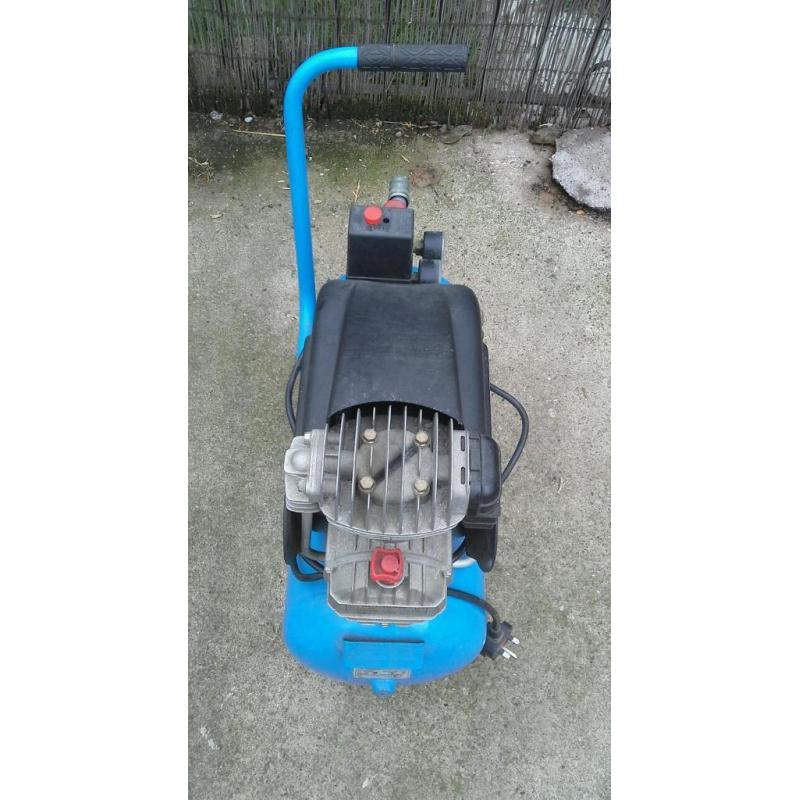 Compressor