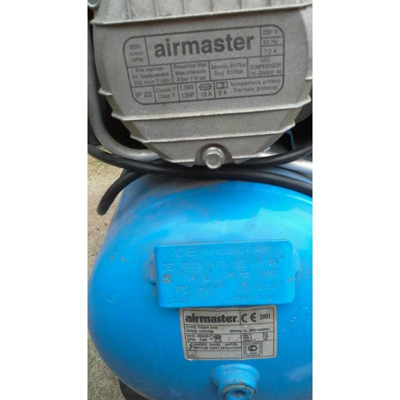 Compressor