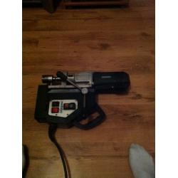 Metabo 110v 52mm magnetic core drill