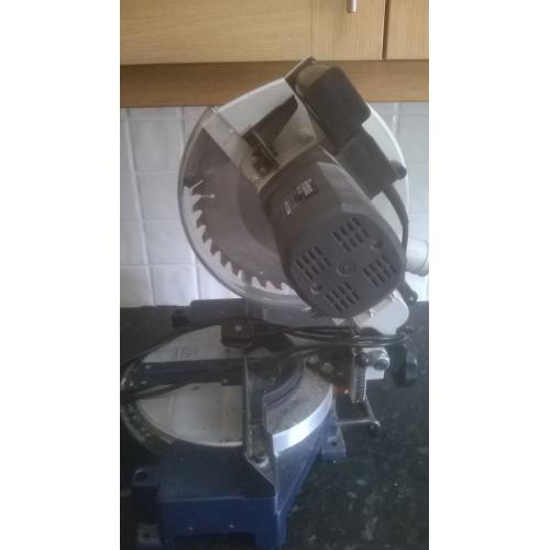 Ferm Chop Saw