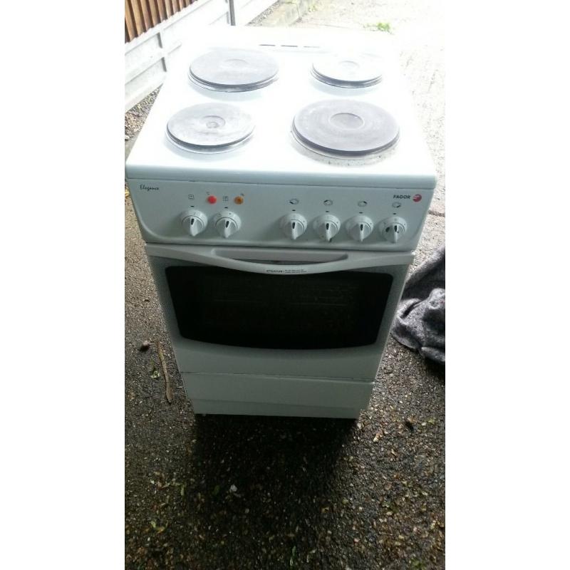 Perfect electric cooker for sale