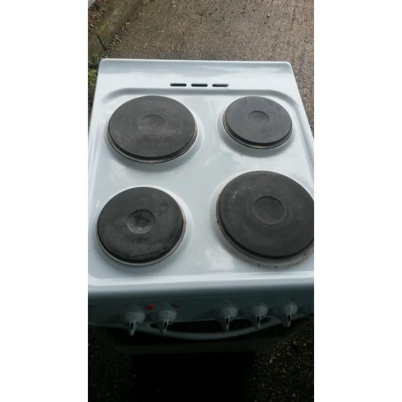 Perfect electric cooker for sale